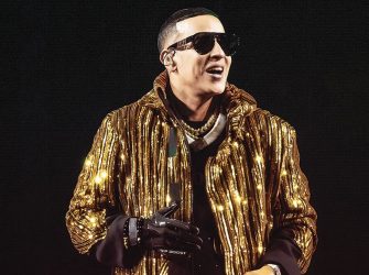 “La Última Vuelta” de Daddy Yankee por México.