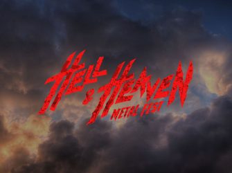 El orígen del festival Hell and Heaven (Pt.1)