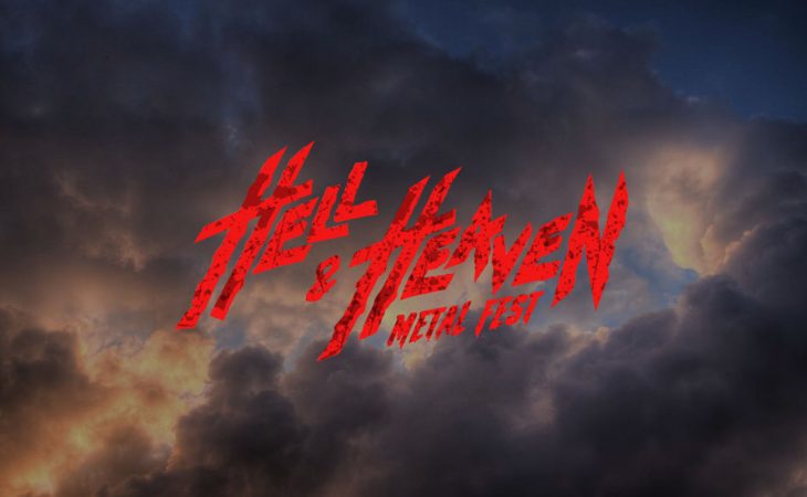 El origen del festival Hell and Heaven (Pt. 2)