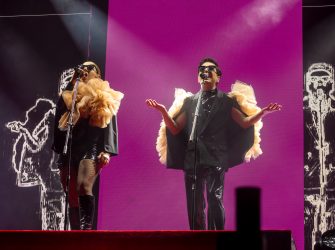 Miranda mostrará su DON en el Vive Latino