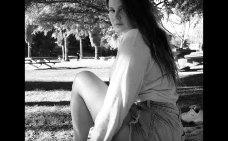 Lana Del Rey, un esperado regreso