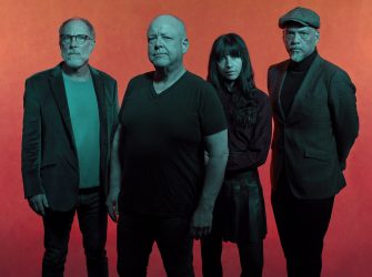 The Pixies llega con su gira North America este 2023 al teatro Metropolitan