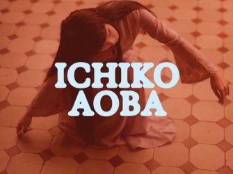 Ichiko Aoba doble Sold Out | Indie Rocks