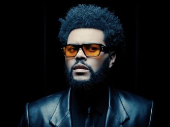 The Weeknd, gran show en el Foro Sol