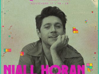 Niall Horan | Corona Capital 2023