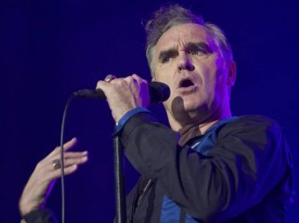 Imperdibles para el regreso de Morrissey a la capital