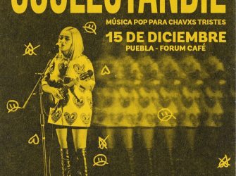 CoolestAndie Tour | México