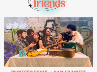 Nido & Friends | Multiforo 246