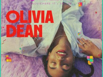 Olivia Dean | Corona Capital 2023