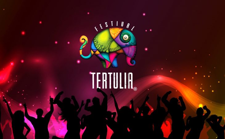 Prefiesta del Festival Tertulia