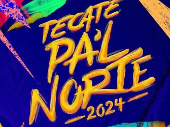 El rugido nos está llamando: TECATE PA’L NORTE 2024