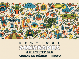 Sonorama Ribera llega a la Ciudad de México