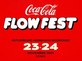 Flow Fest regresa este 2024 con todo