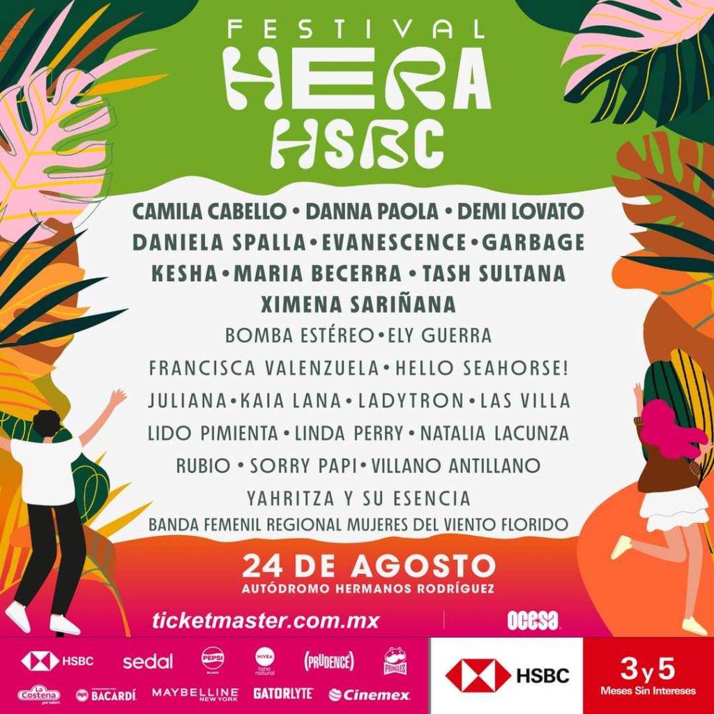 Festival Hera
