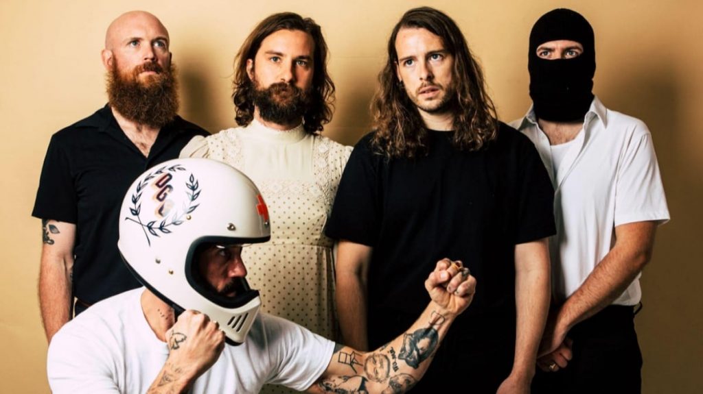 Conciertos de Octubre