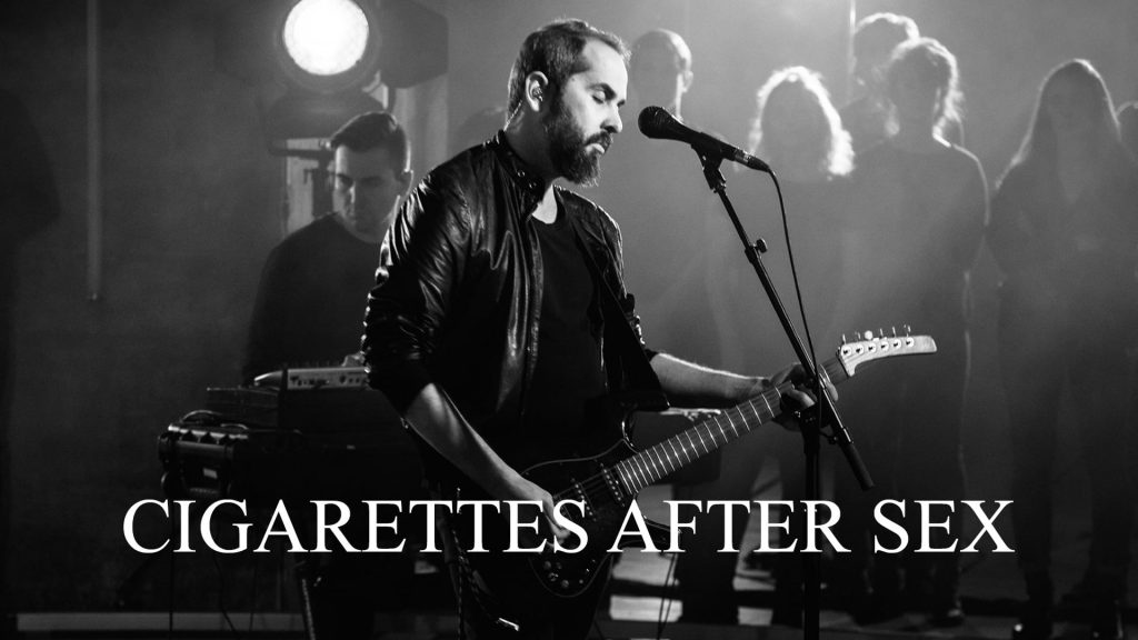 Cigarettes After Sex