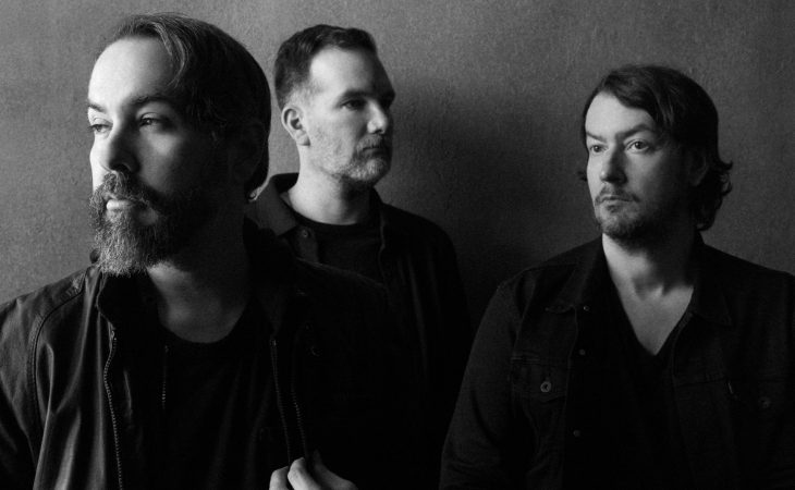 La magia de Cigarettes After Sex en México