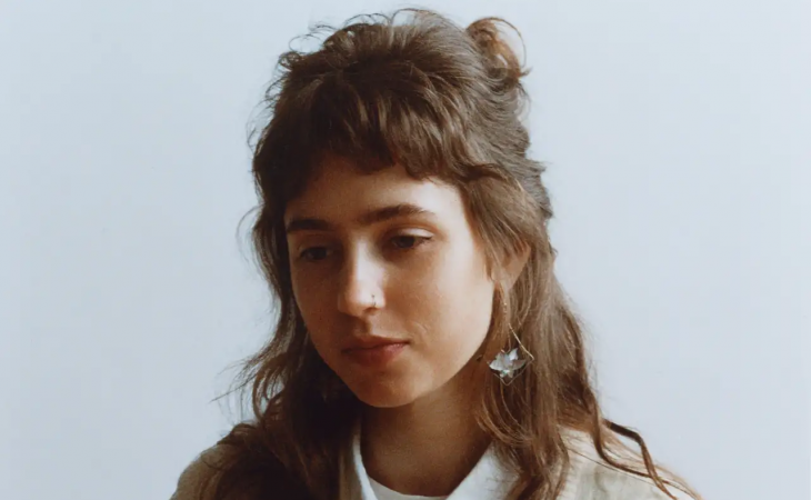Clairo por primera vez en el Corona Capital 2024