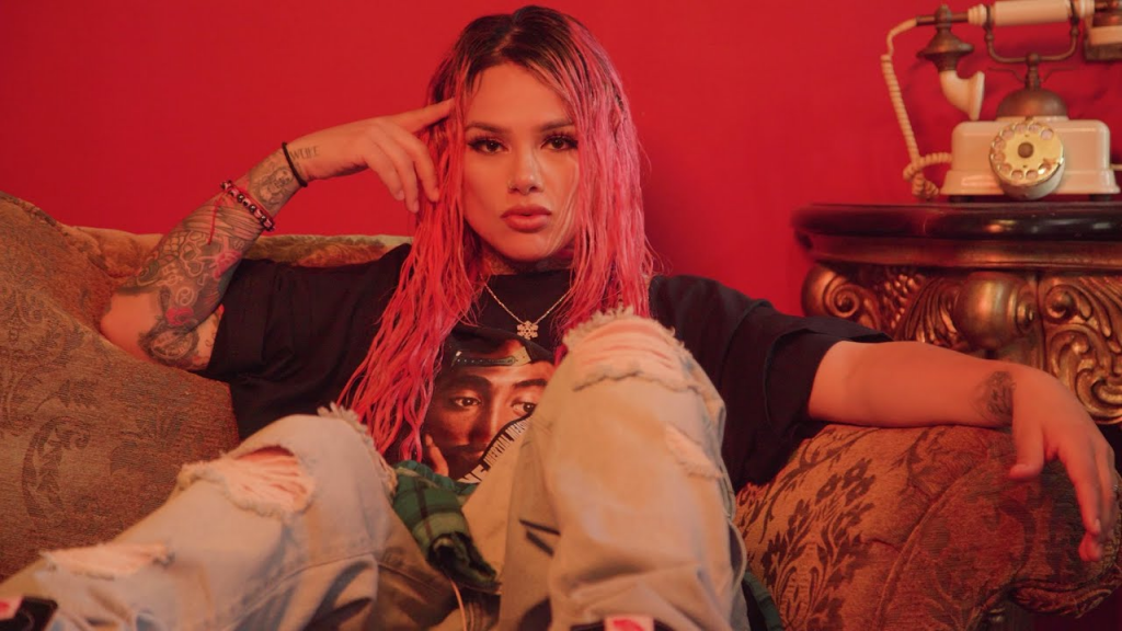 Snow Tha Product
