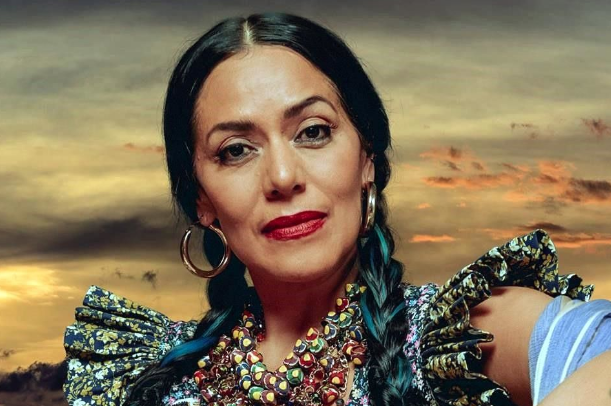 Lila Downs elevará el Auditorio Nacional