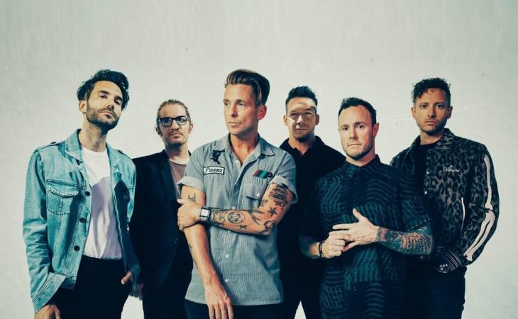 Los grandes de OneRepublic en el Auditorio Nacional