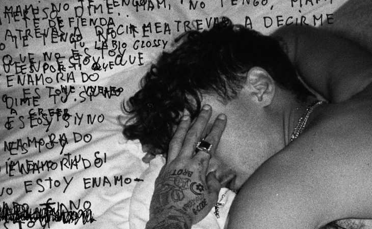 Yung Beef con to´ el flow fest 2024