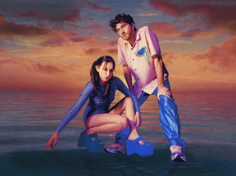 Electro Pop con Magdalena Bay en el Ceremonia