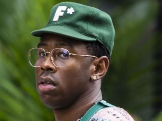 Tyler The Creator vuelve a México | Axe Ceremonia 2025