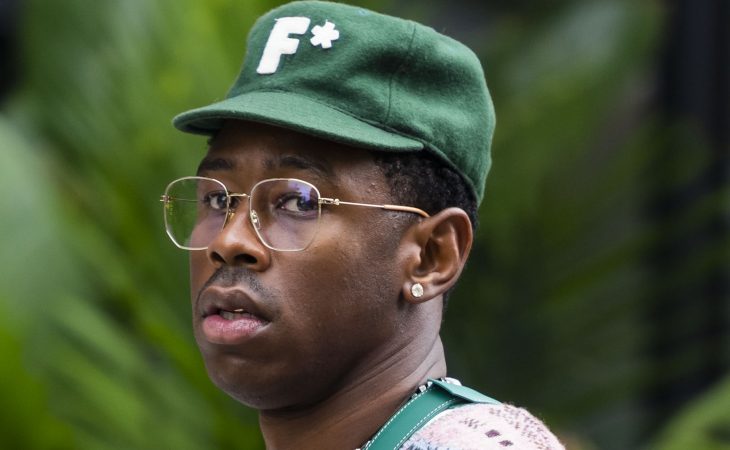 Tyler The Creator vuelve a México | Axe Ceremonia 2025