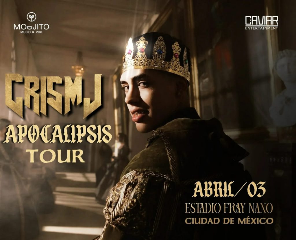 Cris MJ
