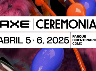 Lo que debes de saber del Axe Ceremonia 2025