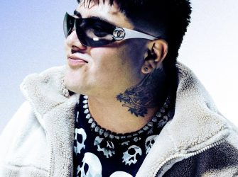 Yeyo a conquistar el Axe Ceremonia 2025