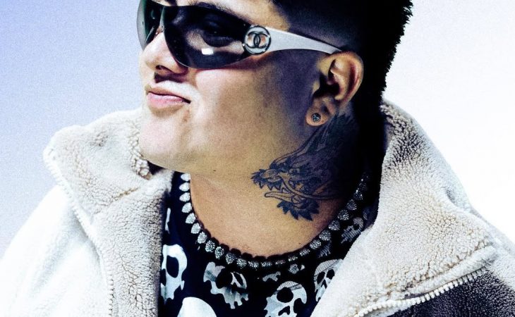 Yeyo a conquistar el Axe Ceremonia 2025