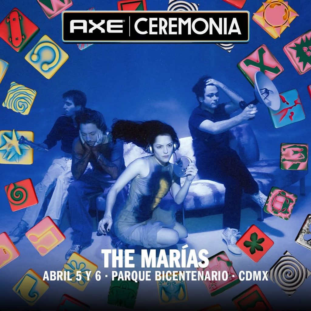The Marias