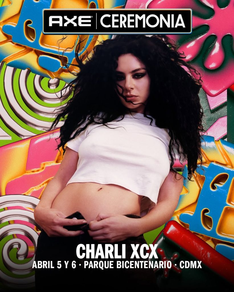Charli XCX