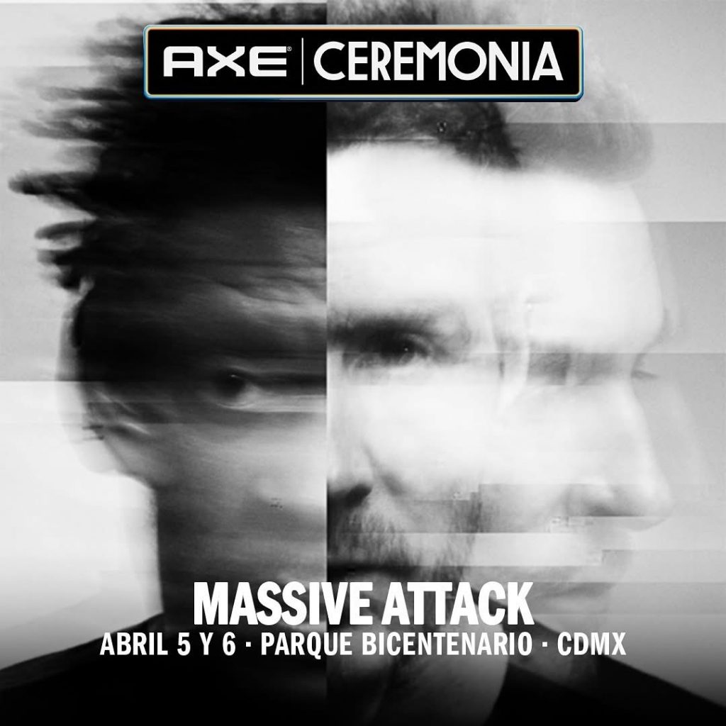Massive Attack