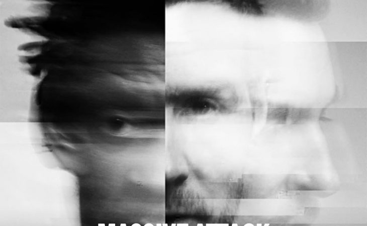 Massive Attack al Ceremonia 2025
