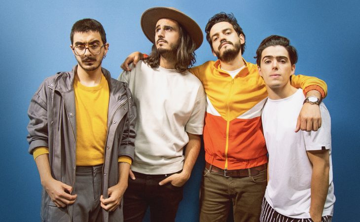 ¿Cómo te atreves a no querer ver a Morat?