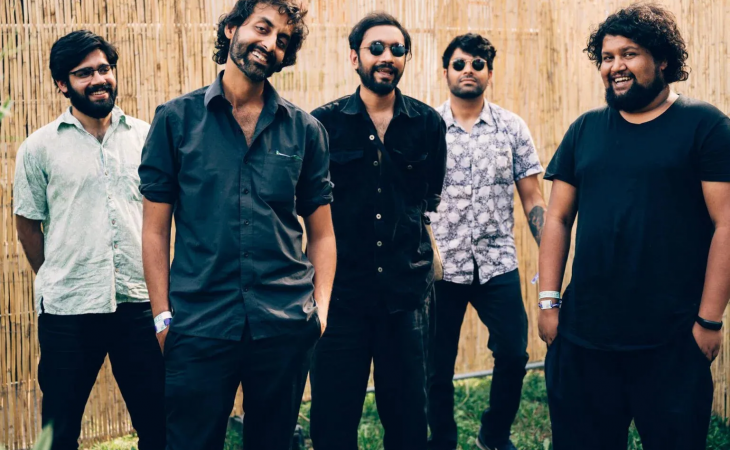 Peter Cat Recording Co. hace SOLD OUT en Foro Indie Rocks