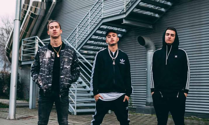 Natos & Waor / Recycled J dominarán la CDMX