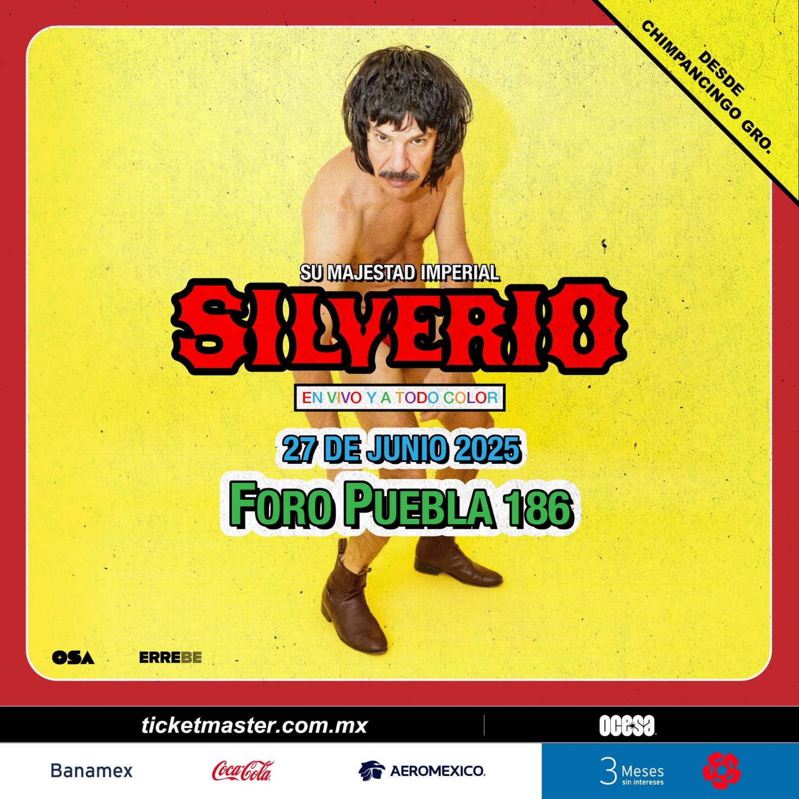 Silverio
