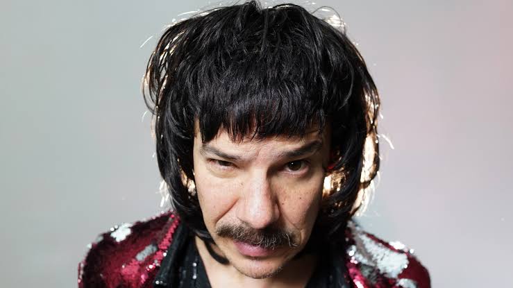 Silvero traerá el ambiente al Foro Puebla