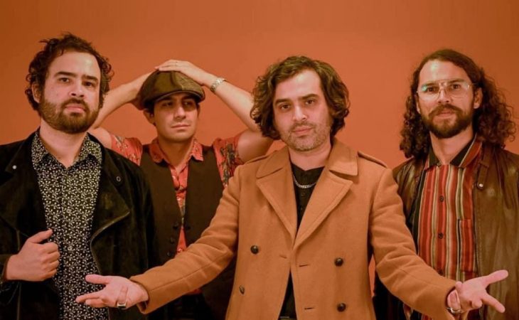 Enjambre regresará por puerta grande en el Palacio