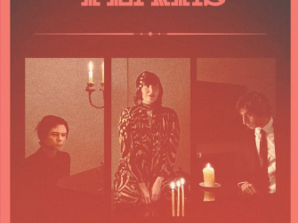 Yeah Yeah Yeahs apunta a la CDMX