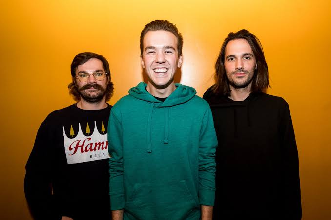 Tiny Moving Parts llegará a México