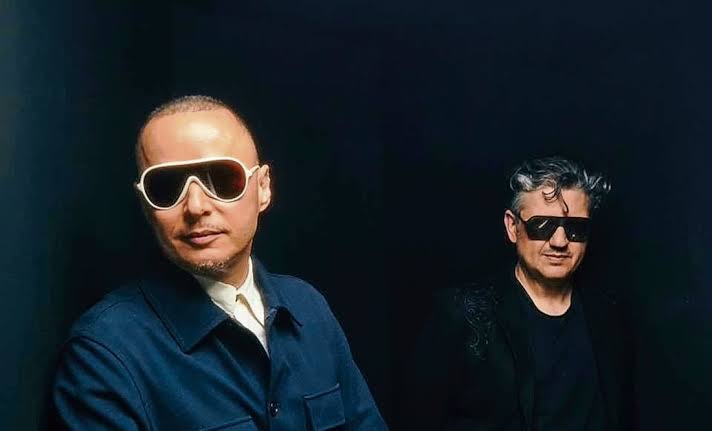 Plastilina Mosh para el House Of Vans