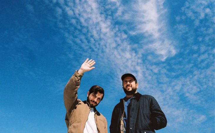 Clubz: Una noche imperdible en CDMX