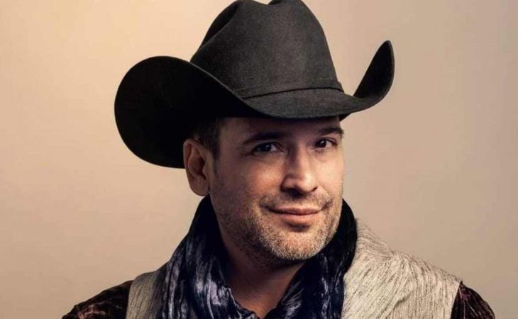 Bobby Pulido ofrecerá un emotivo adiós en el Auditorio