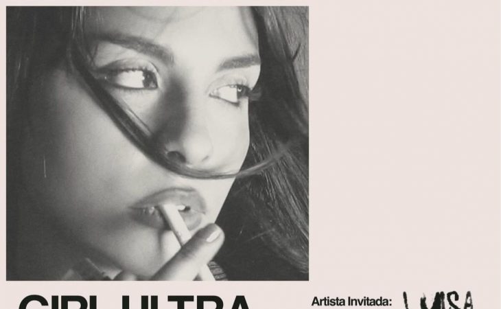 Girl Ultra renueva el Blushing Tour en la CDMX