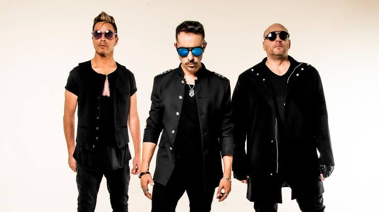 Moenia se dirige al Auditorio Nacional este Agosto